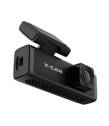 Видеорегистратор "X-CAN" DashCam Tech 200 mini