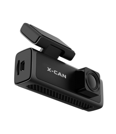 Видеорегистратор "X-CAN" DashCam Tech 200 mini Видеорегистратор "X-CAN" DashCam Tech 200 mini