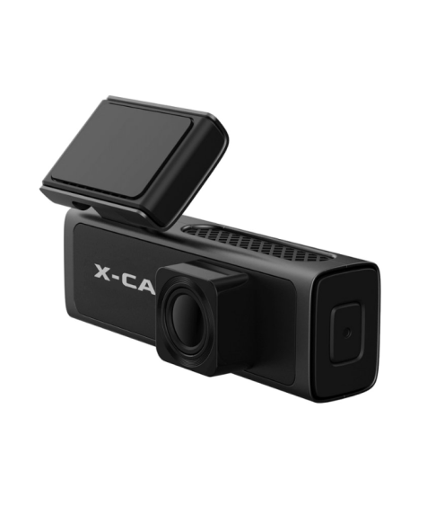 Видеорегистратор "X-CAN" DashCam Tech 200 mini Видеорегистратор "X-CAN" DashCam Tech 200 mini