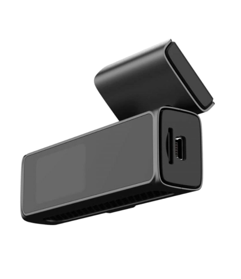 Видеорегистратор "X-CAN" DashCam Tech 200 mini Видеорегистратор "X-CAN" DashCam Tech 200 mini