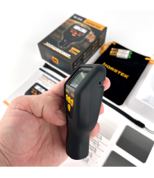 Самокалибрующийся толщиномер Horstek TC 215