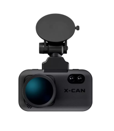Видеорегистратор "X-Can"  Condor COB 3 WiFi DUO (Комбо 3в1)