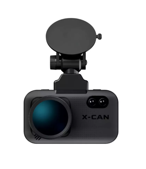 Видеорегистратор "X-Can" Condor COB 3 WiFi DUO (Комбо 3в1) Видеорегистратор "X-Can" Condor COB 3 WiFi DUO (Комбо 3в1)