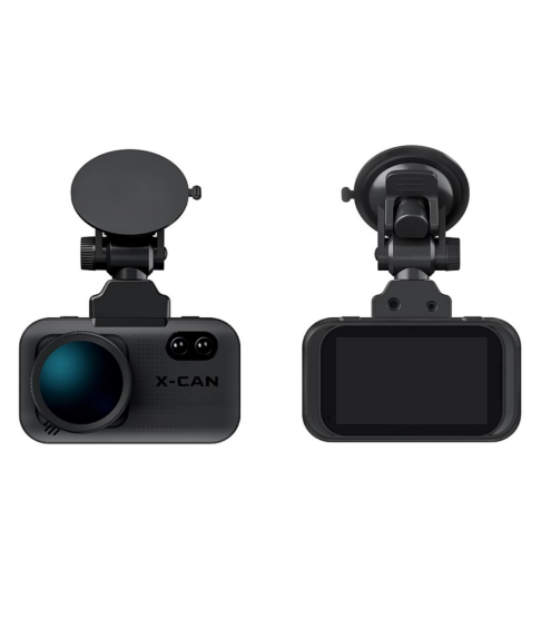 Видеорегистратор "X-Can" Condor COB 3 WiFi DUO (Комбо 3в1) Видеорегистратор "X-Can" Condor COB 3 WiFi DUO (Комбо 3в1)