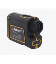 ﻿Лазерный дальномер "SNDWAY"  SW-600A 