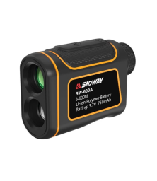 ﻿Лазерный дальномер "SNDWAY"  SW-600A 