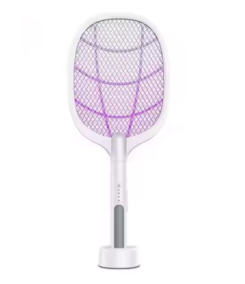 Электрическая мухобойка Электрическая мухобойка