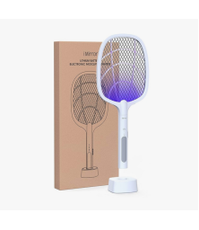 Электрическая мухобойка 