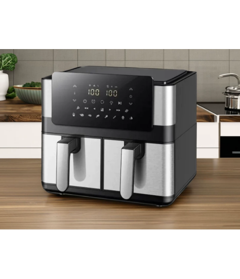 Аэрогриль ТЕХНОМИР TH-2505 Аэрогриль ТЕХНОМИР TH-2505