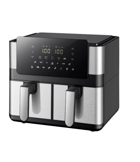 Аэрогриль ТЕХНОМИР TH-2505 Аэрогриль ТЕХНОМИР TH-2505