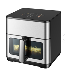 Аэрогриль ТЕХНОМИР TH-2503