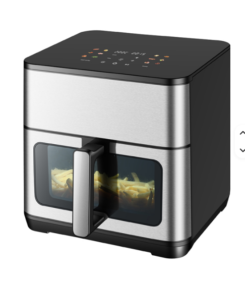 Аэрогриль ТЕХНОМИР TH-2503 Аэрогриль ТЕХНОМИР TH-2503