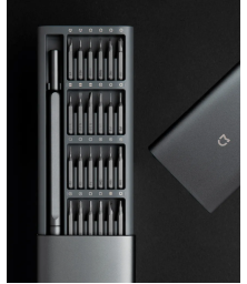 Набор отверток "Xiaomi"  Mi Precision Screwdriver Kit, MJJXLSD002QW
