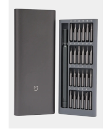 Набор отверток "Xiaomi"  Mi Precision Screwdriver Kit, MJJXLSD002QW