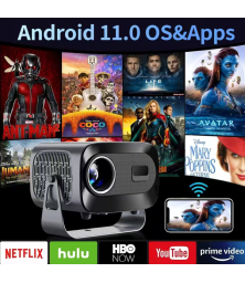 Проектор A10 