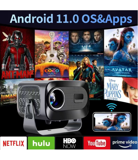 Проектор A10 Проектор A10