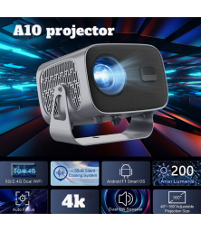 Проектор A10 