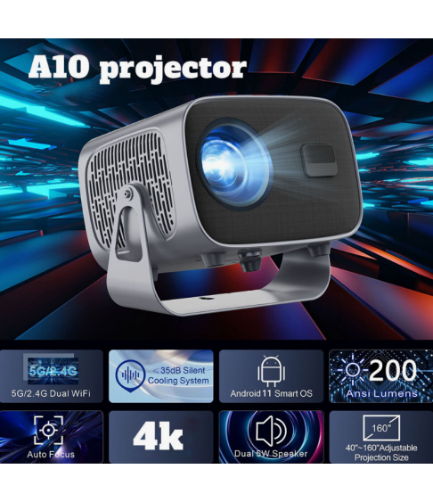 Проектор A10 Проектор A10