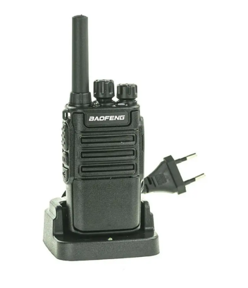 Рация BAOFENG BF-V8 Рация BAOFENG BF-V8