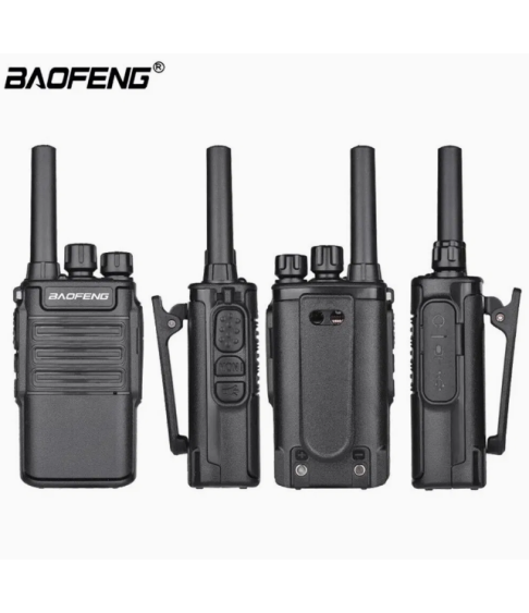 Рация BAOFENG BF-V8 Рация BAOFENG BF-V8