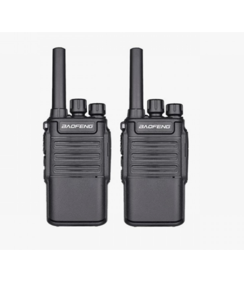 Рация BAOFENG BF-V8 Рация BAOFENG BF-V8