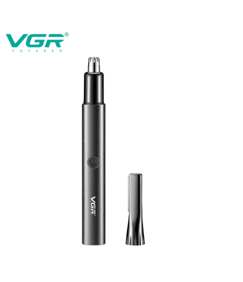 Триммер для носа и ушей "VGR" V-615 Триммер для носа и ушей "VGR" V-615