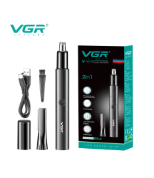 Триммер для носа и ушей  "VGR"  V-615
