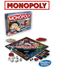 Монополия Реванш