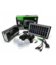 ﻿Система на солнечной батарее GDLite-1