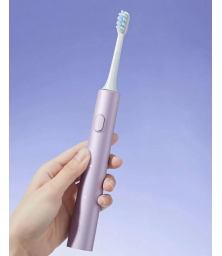 Электрическая зубная щетка Xiaomi Mi Electric Toothbrush T302 сиреневый цвет