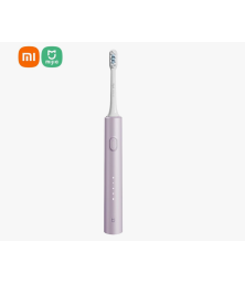 Электрическая зубная щетка Xiaomi Mi Electric Toothbrush T302 сиреневый цвет