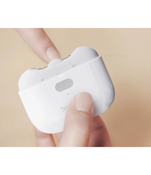 Электрическая кусачка для ногтей "SHOWLON" LQ-EDZJD01 Электрическая кусачка для ногтей "SHOWLON" LQ-EDZJD01