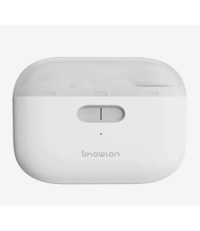 Электрическая  кусачка для ногтей "SHOWLON" LQ-EDZJD01