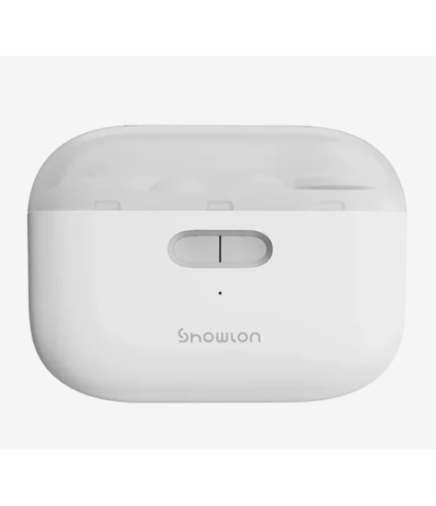 Электрическая кусачка для ногтей "SHOWLON" LQ-EDZJD01 Электрическая кусачка для ногтей "SHOWLON" LQ-EDZJD01