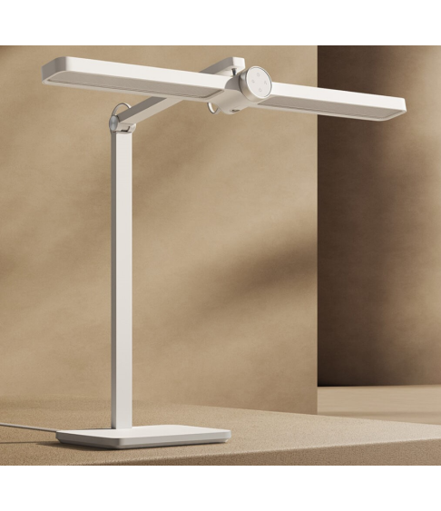 Настольная лампа Xiaomi MIJIA Smart LED Study Desk Lamp Pro(MJTD07YL) Настольная лампа Xiaomi MIJIA Smart LED Study Desk Lamp Pro(MJTD07YL)