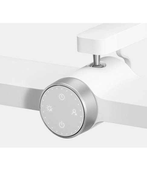 Настольная лампа Xiaomi MIJIA Smart LED Study Desk Lamp Pro(MJTD07YL) Настольная лампа Xiaomi MIJIA Smart LED Study Desk Lamp Pro(MJTD07YL)