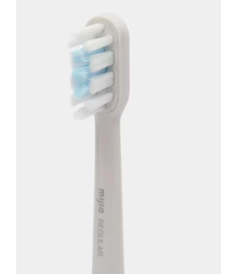 Электрическая зубная щетка Xiaomi Mi Electric Toothbrush T302 сиреневый цвет Электрическая зубная щетка Xiaomi Mi Electric Toothbrush T302 сиреневый цвет