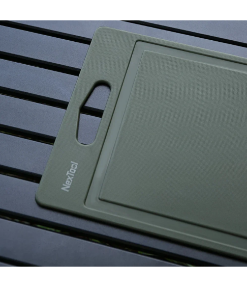 Набор приборов для барбекю Nextool Barbecue Tool Set 6 в 1 (NE20261) Набор приборов для барбекю Nextool Barbecue Tool Set 6 в 1 (NE20261)