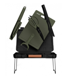 Набор приборов для барбекю Nextool Barbecue Tool Set 6 в 1 (NE20261)