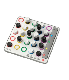 Умная настольная игра Giiker «Четыре в ряд» Smart Four