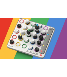 Умная настольная игра Giiker «Четыре в ряд» Smart Four