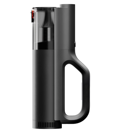 Автомобильный пылесос Xiaomi Mijia MJXCQ01QW Автомобильный пылесос Xiaomi Mijia MJXCQ01QW