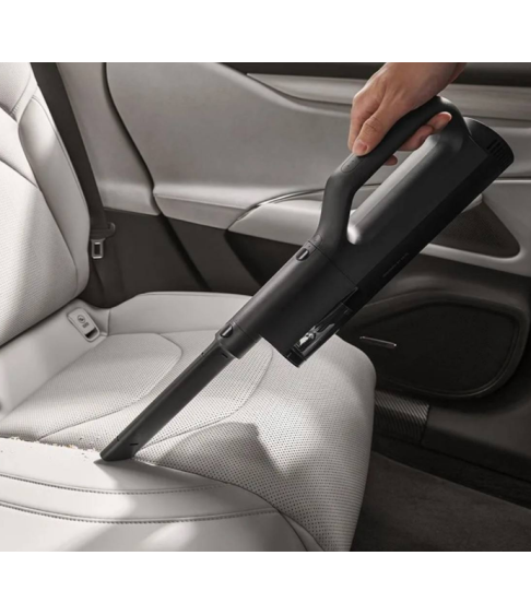 Автомобильный пылесос Xiaomi Mijia MJXCQ01QW Автомобильный пылесос Xiaomi Mijia MJXCQ01QW