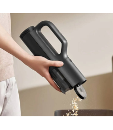 Автомобильный пылесос Xiaomi Mijia MJXCQ01QW