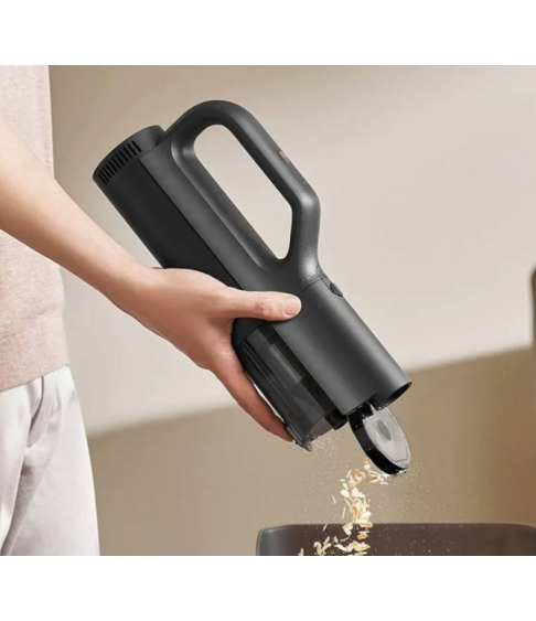 Автомобильный пылесос Xiaomi Mijia MJXCQ01QW Автомобильный пылесос Xiaomi Mijia MJXCQ01QW