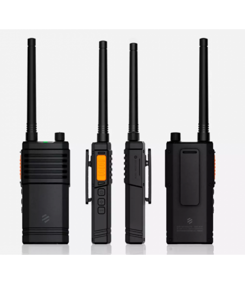 Рация Beebest Walkie Talkie (A108) Рация Beebest Walkie Talkie (A108)