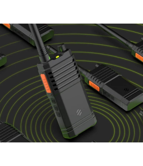 Рация Beebest Walkie Talkie (A108) Рация Beebest Walkie Talkie (A108)