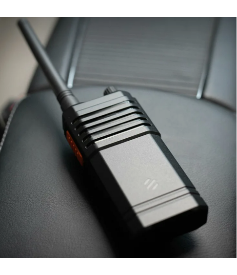 Рация Beebest Walkie Talkie (A108) Рация Beebest Walkie Talkie (A108)