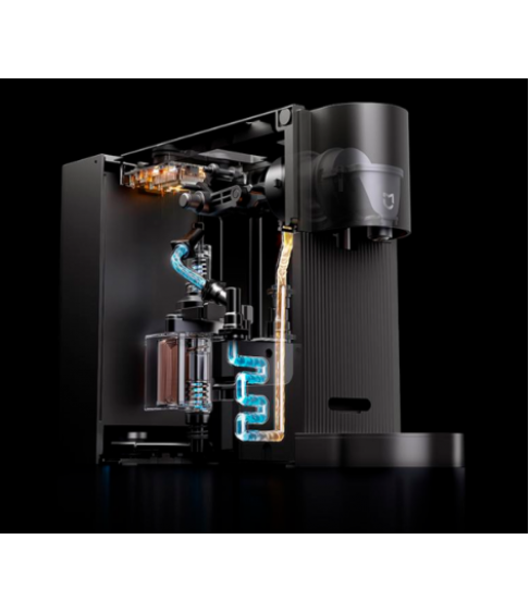 Капсульная кофемашина Xiaomi Mijia Capsule Coffee Machine S1 (СМС001) Капсульная кофемашина Xiaomi Mijia Capsule Coffee Machine S1 (СМС001)