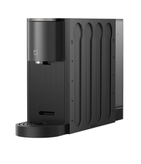 Капсульная кофемашина Xiaomi Mijia Capsule Coffee Machine S1 (СМС001) Капсульная кофемашина Xiaomi Mijia Capsule Coffee Machine S1 (СМС001)